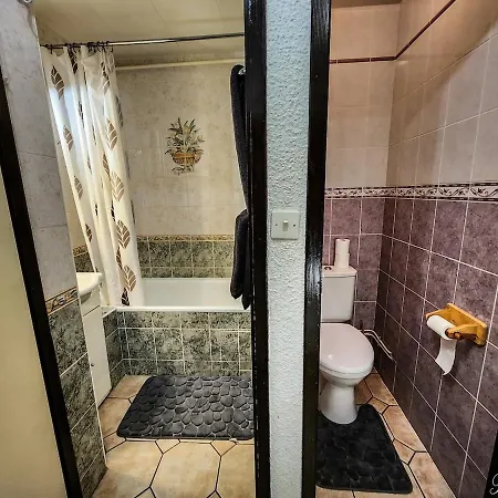 Pour 5 Personnes Avec Balcon