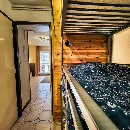 Pour 5 Personnes Avec Balcon *