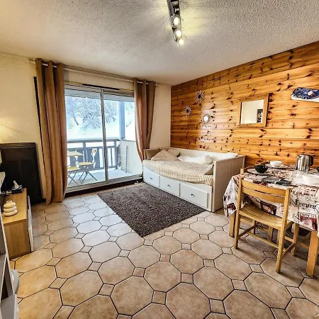 Pour 5 Personnes Avec Balcon *